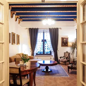 Apartamenty pod Słońcem - Old City Apartament