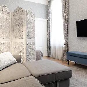 Househost :zacisze Street Apartament