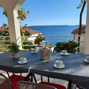 Natasa- Apt.1 , Trogir Chorwacja