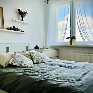 Apartament Nad Morzem , Gdańsk Polska