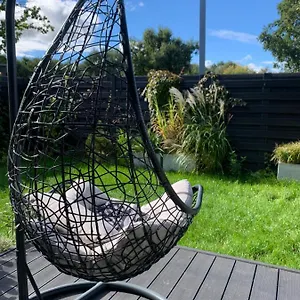 Garden Self Check-in - Bezkluczowy Dostep W 10 Minut O Kazdej Porze Apartament