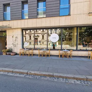 Apartamento Inpoint G11 Near Old Town & Kazimierz District & Parking Option, Cracovia