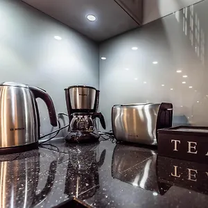 Apartamento Lights Topolowa 8, Cracovia