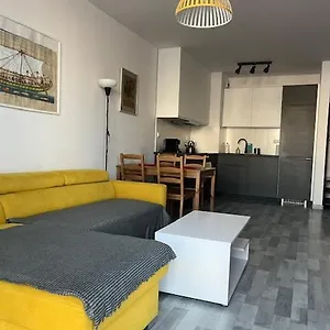 Helsinki Apartament