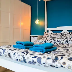 Apartamento Fatcat, Cracovia