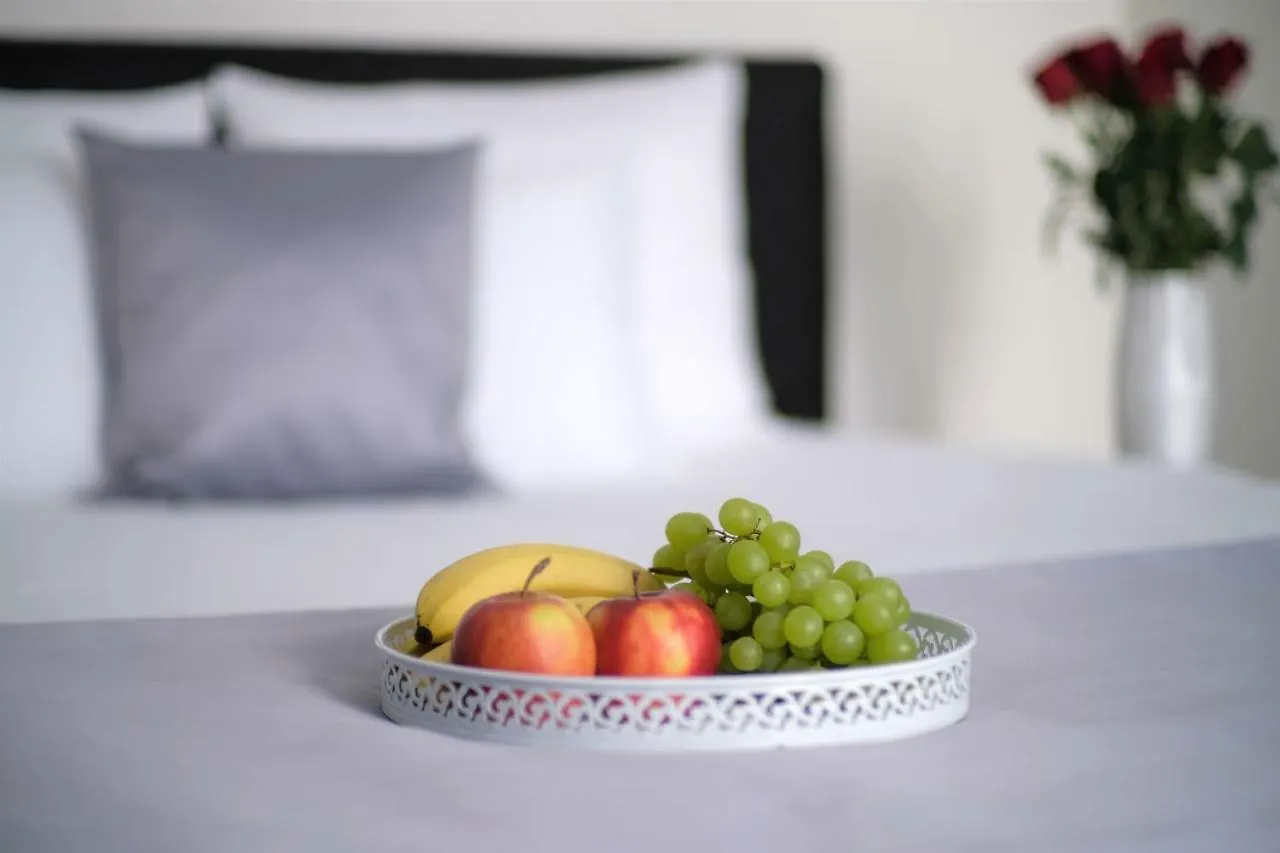 Krak Apartments 크라쿠프