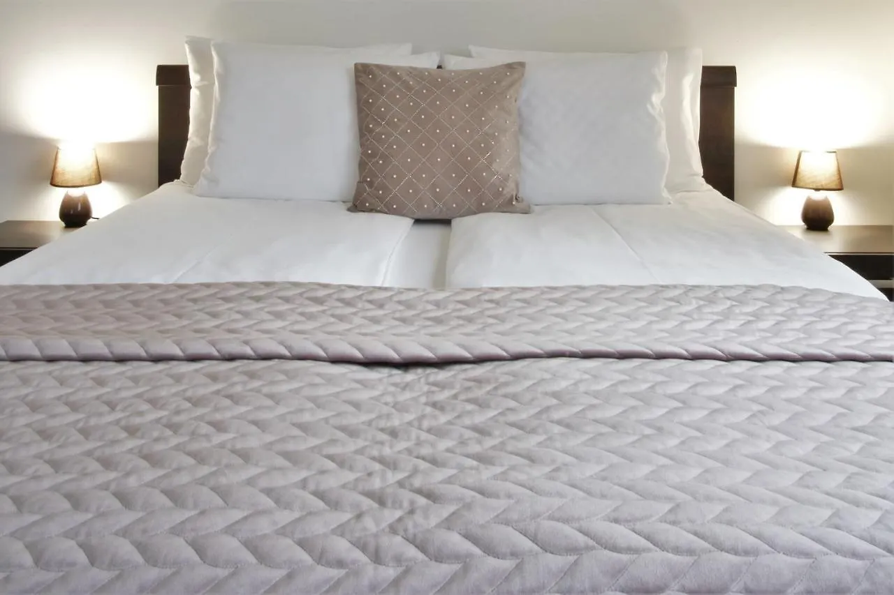 Krak Apartments Cracovia